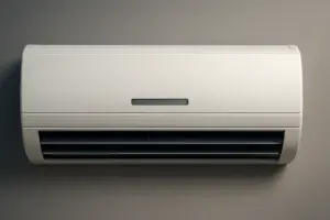 Abschreibung Klimaanlage