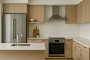 Nutzungsdauer Küche