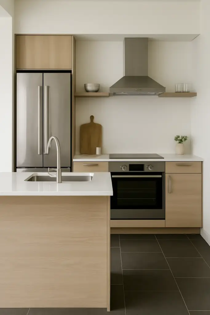 Nutzungsdauer Küche Betriebsvermögen