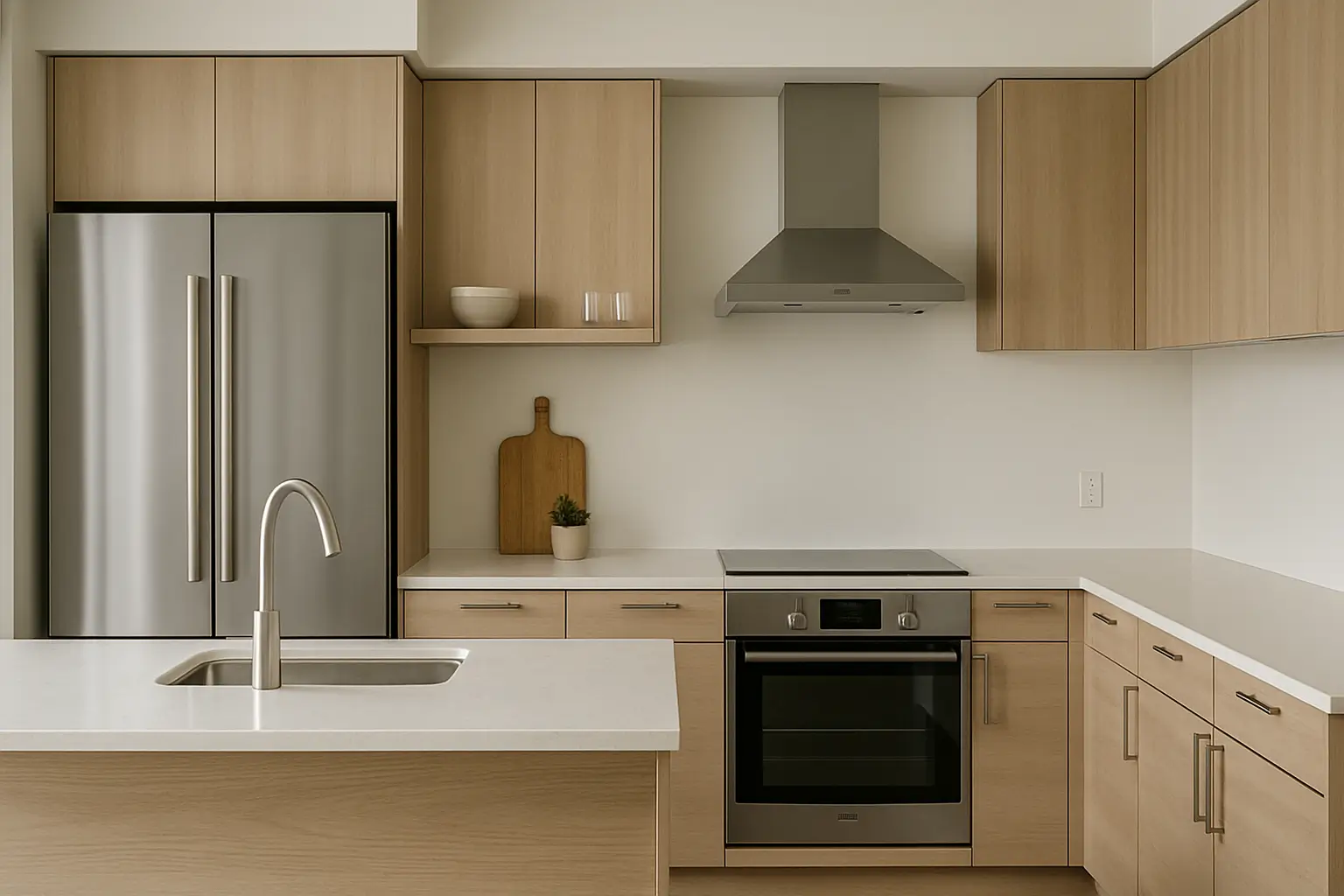 Nutzungsdauer Küche