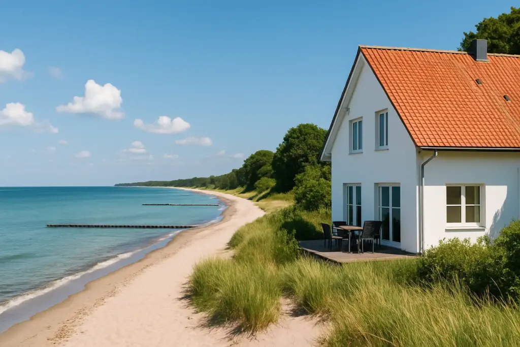 Vermietung Ferienwohnung Steuer