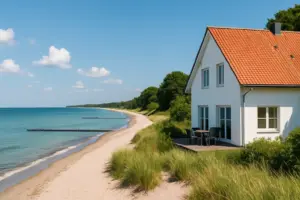 Vermietung Ferienwohnung Steuer