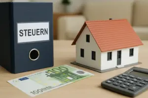 Vermietung Werbungskosten