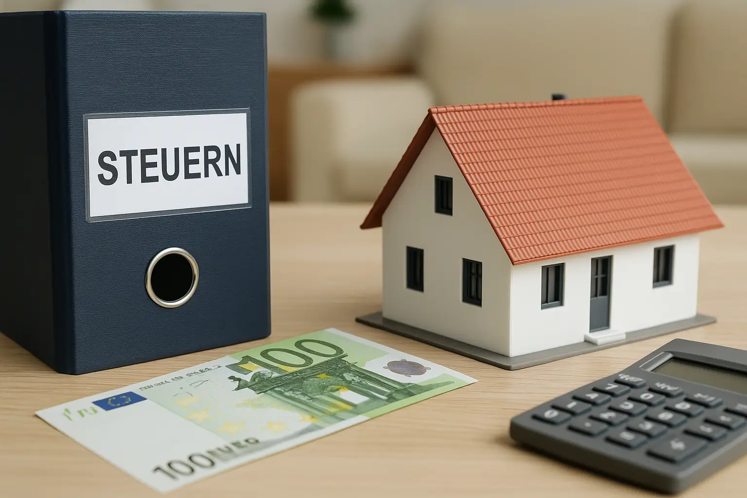 Vermietung Werbungskosten